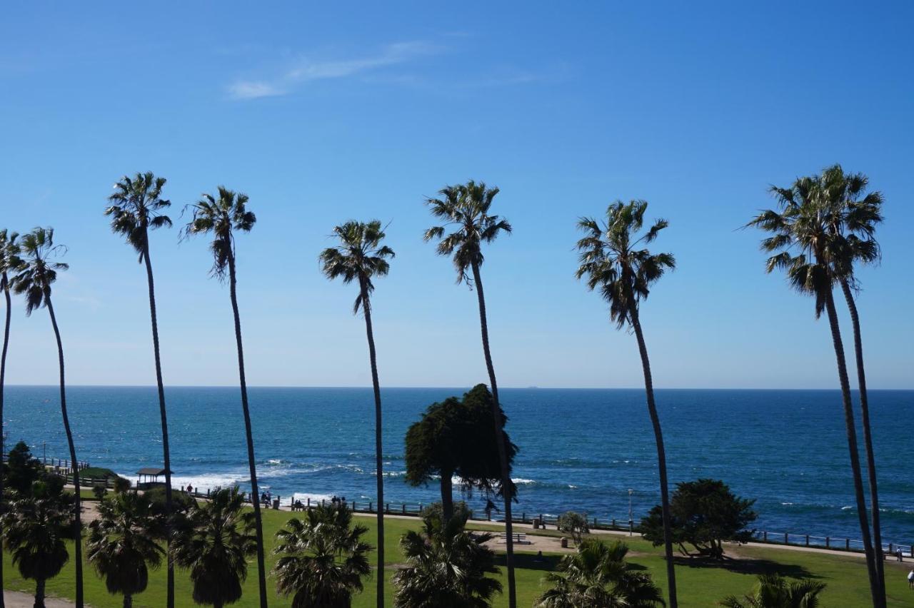 La Jolla Cove Suites San Diego Exterior foto